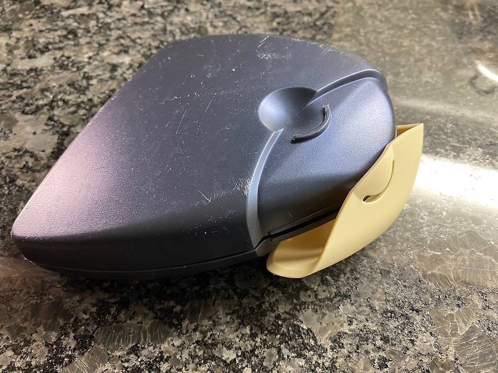 Contenitori & Simili: Tupperware Muschel – Usato da Ostermundigen venduto da bau_h9wl