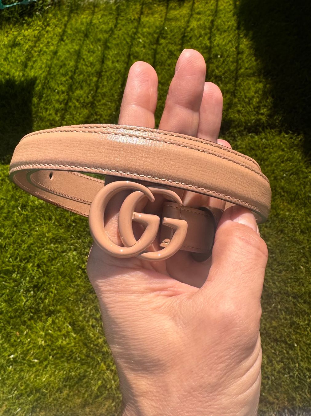 Gucci Cinture: Gucci Gürtel – Nuovo (secondo la descrizione) da Stetten SH venduto da Coco056 3