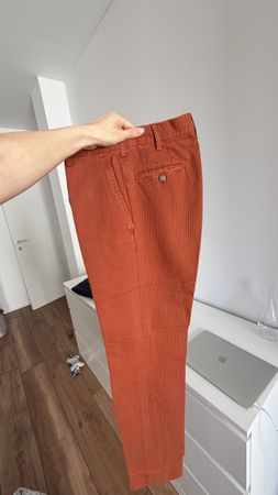 Rota trousers