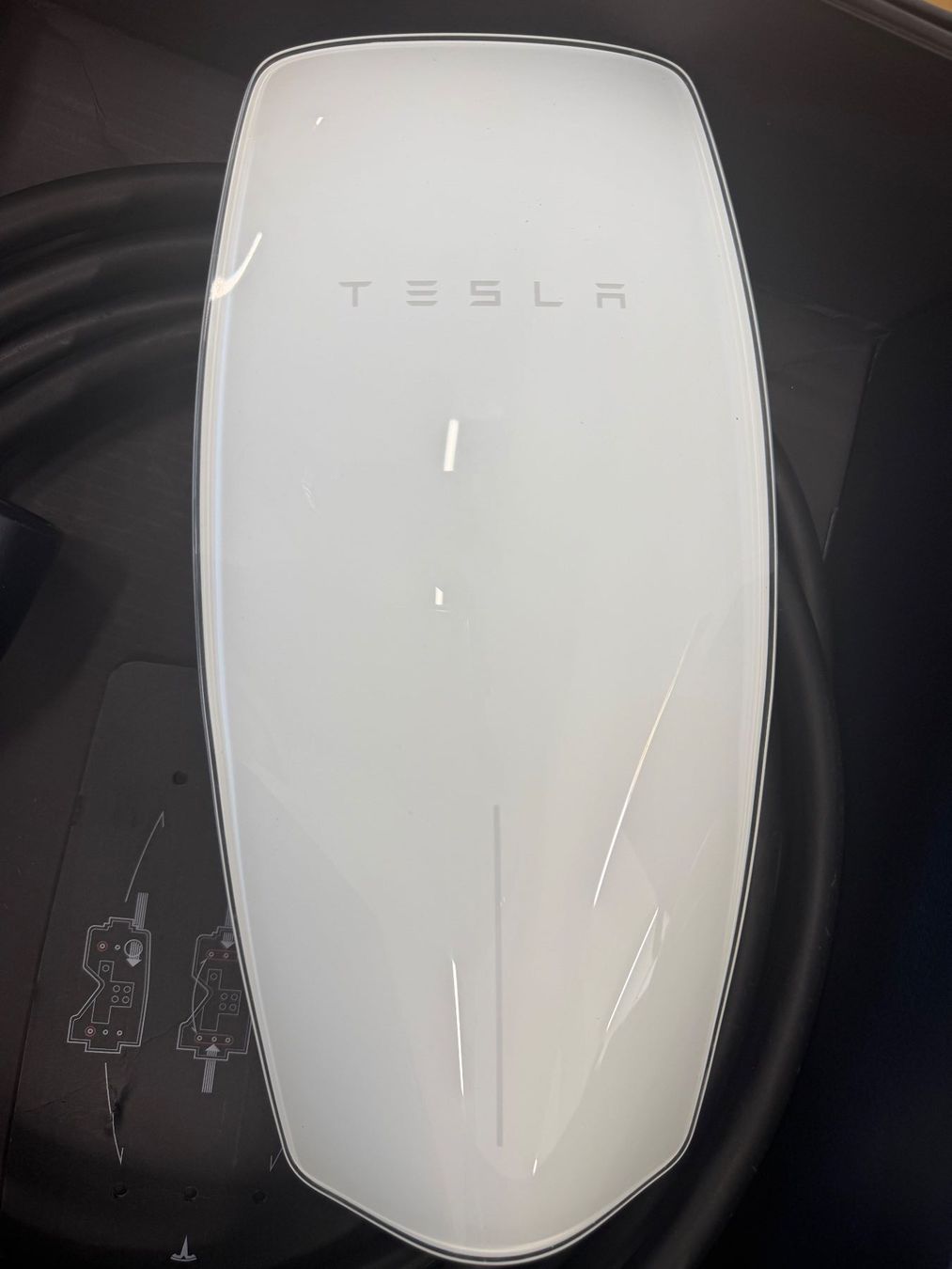 Tesla Batterie-Ladegeräte: Tesla Wall Connector – Gebraucht aus Dietlikon von ComdatAG 7