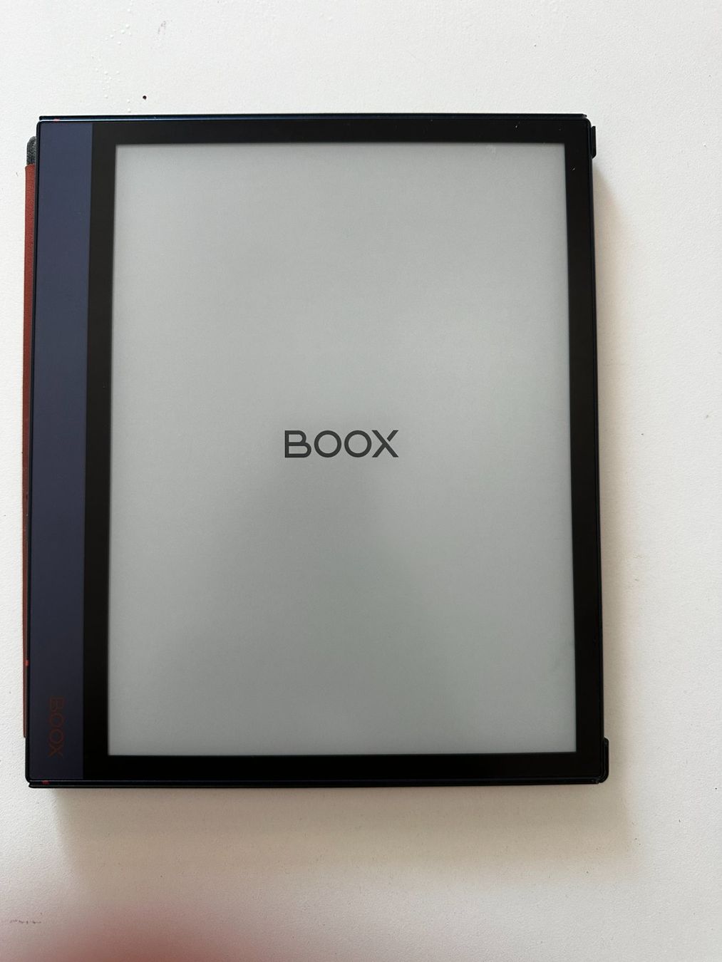 Boox Tablet PC: E-Reader BOOX Note Air 2 – Usato da Comano venduto da weeza 3
