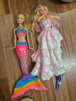 1 Barbiepuppe nach Wahl B10