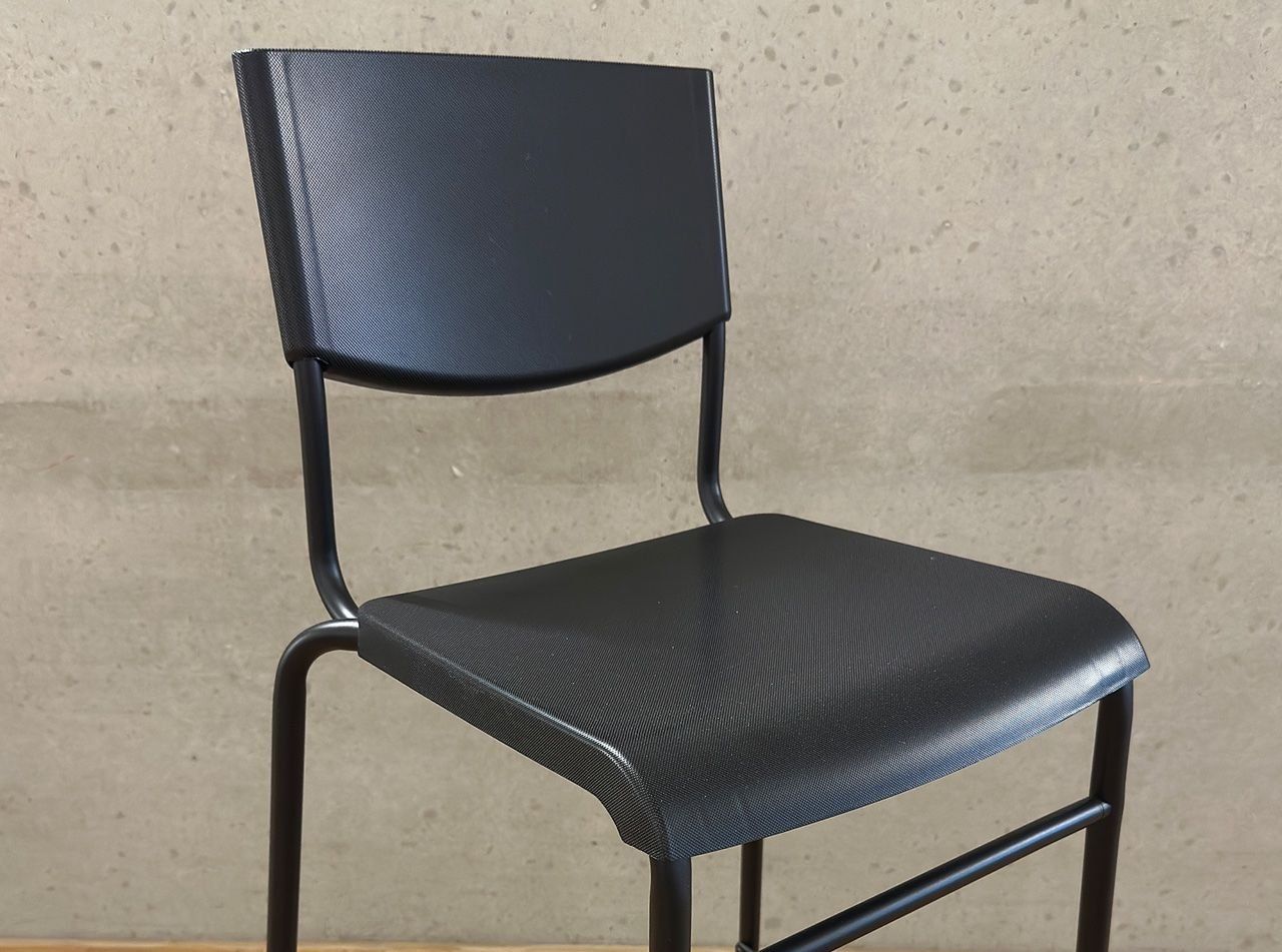 Ikea Sgabelli: 6× IKEA STIG Barhocker – Usato da Murg venduto da Viktoria2014 1