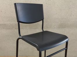 6× IKEA STIG Barhocker