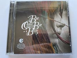 Cd Coralie Clément - Bye Bye Beauty