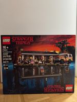 LEGO Stranger Things: The Upside Down 75810 – Neu & OVP
