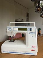 Nähmaschine Elna EnVision 8006 (1991)