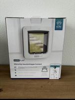 Sure Petcare Mikrochip Haustierklappe Connect neu