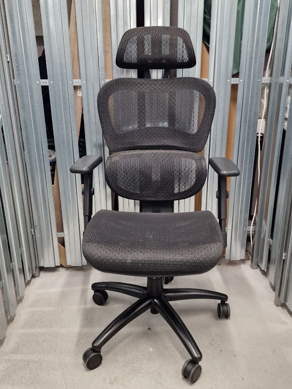 Sedie: Office Chair – Usato da Adliswil venduto da sza_6rgp