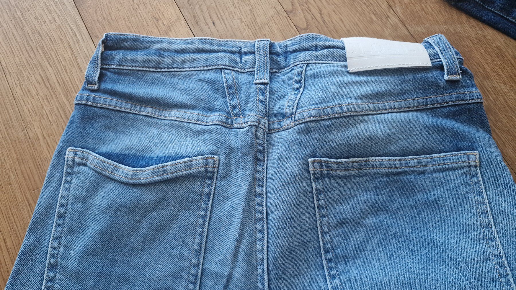 Closed Jeans: Closed Jeans – Usato da Kerns venduto da onewayticket 1