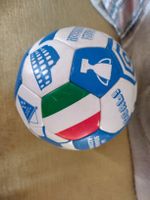 Fussball EM 2020 Italien.