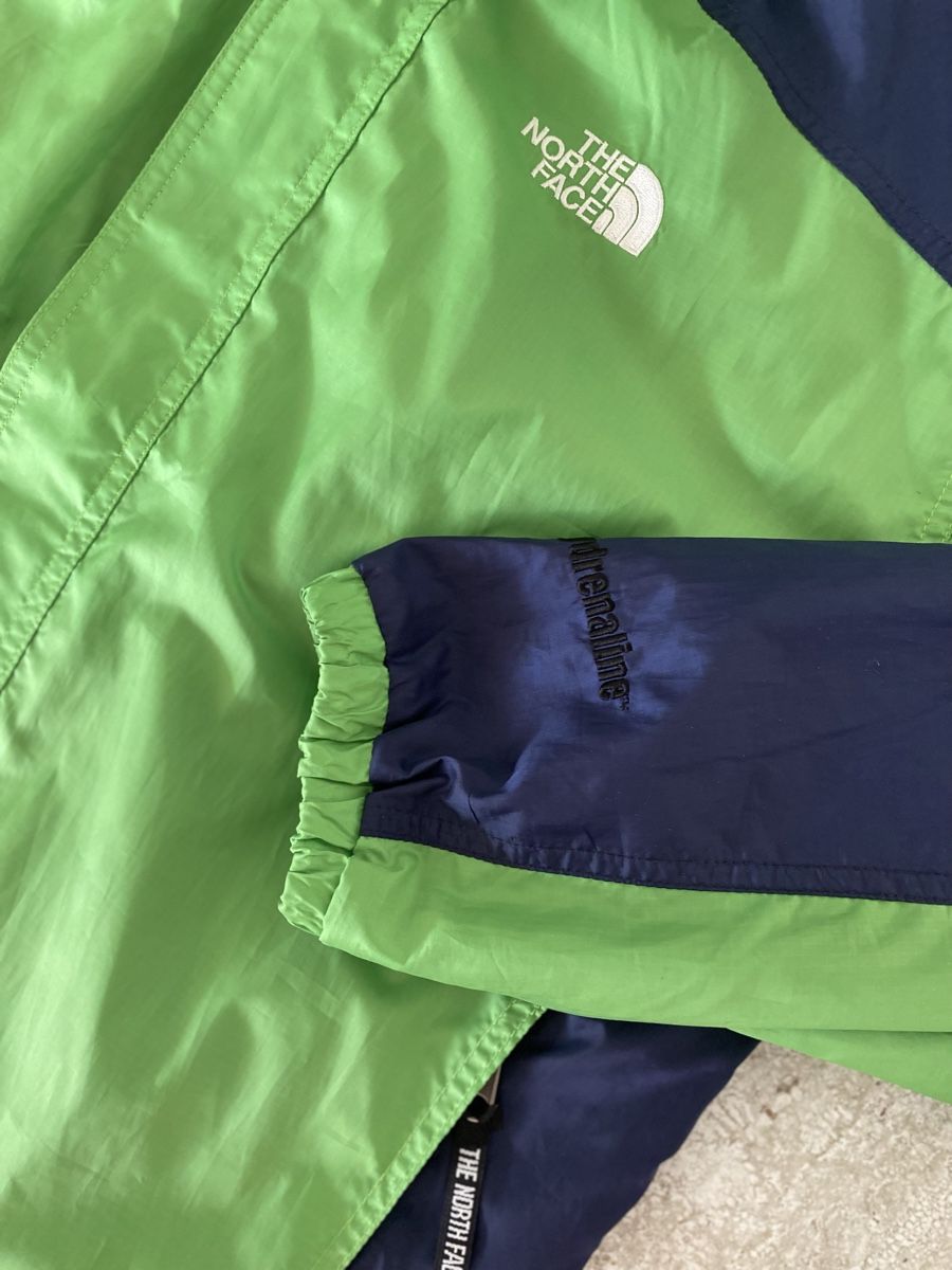 North Face Giacche: The North Face Jacke Gr L – Usato da Birrwil venduto da Bendegriz 2