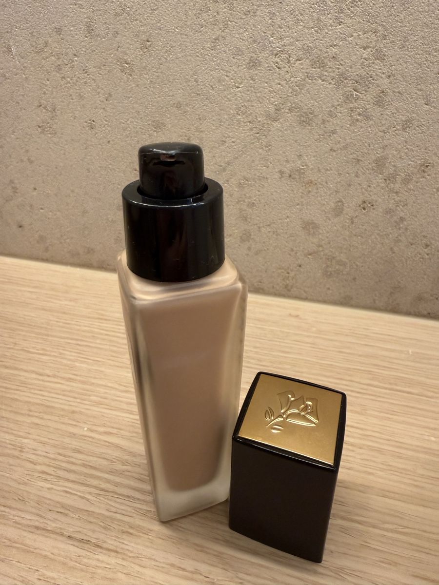 Lancôme Make-up: Lancôme Teint Idole Foundation – Usato da Vaduz venduto da GiuliaSu 3