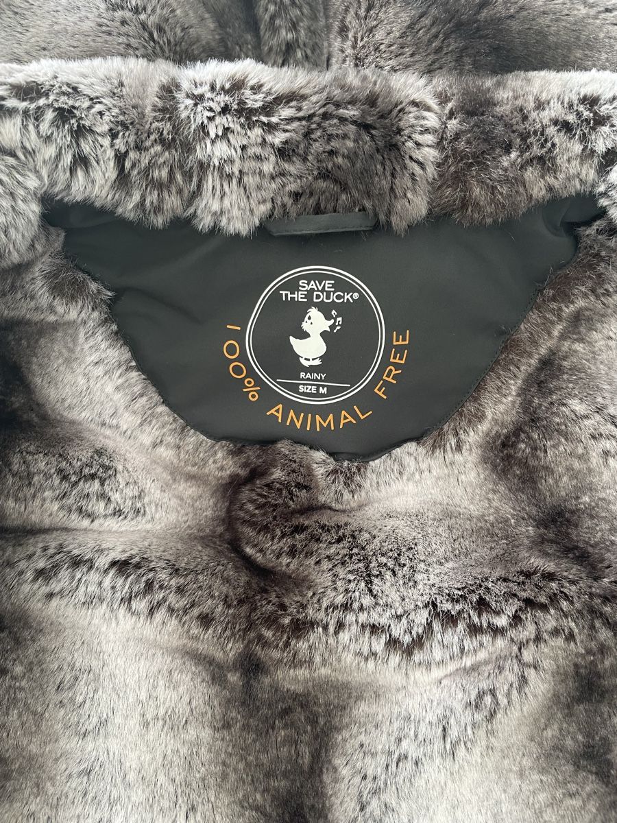 Save the duck Jacken: Save the Duck Winterjacke – Neu (gemäss Beschreibung) aus Gisikon von Moon010 4