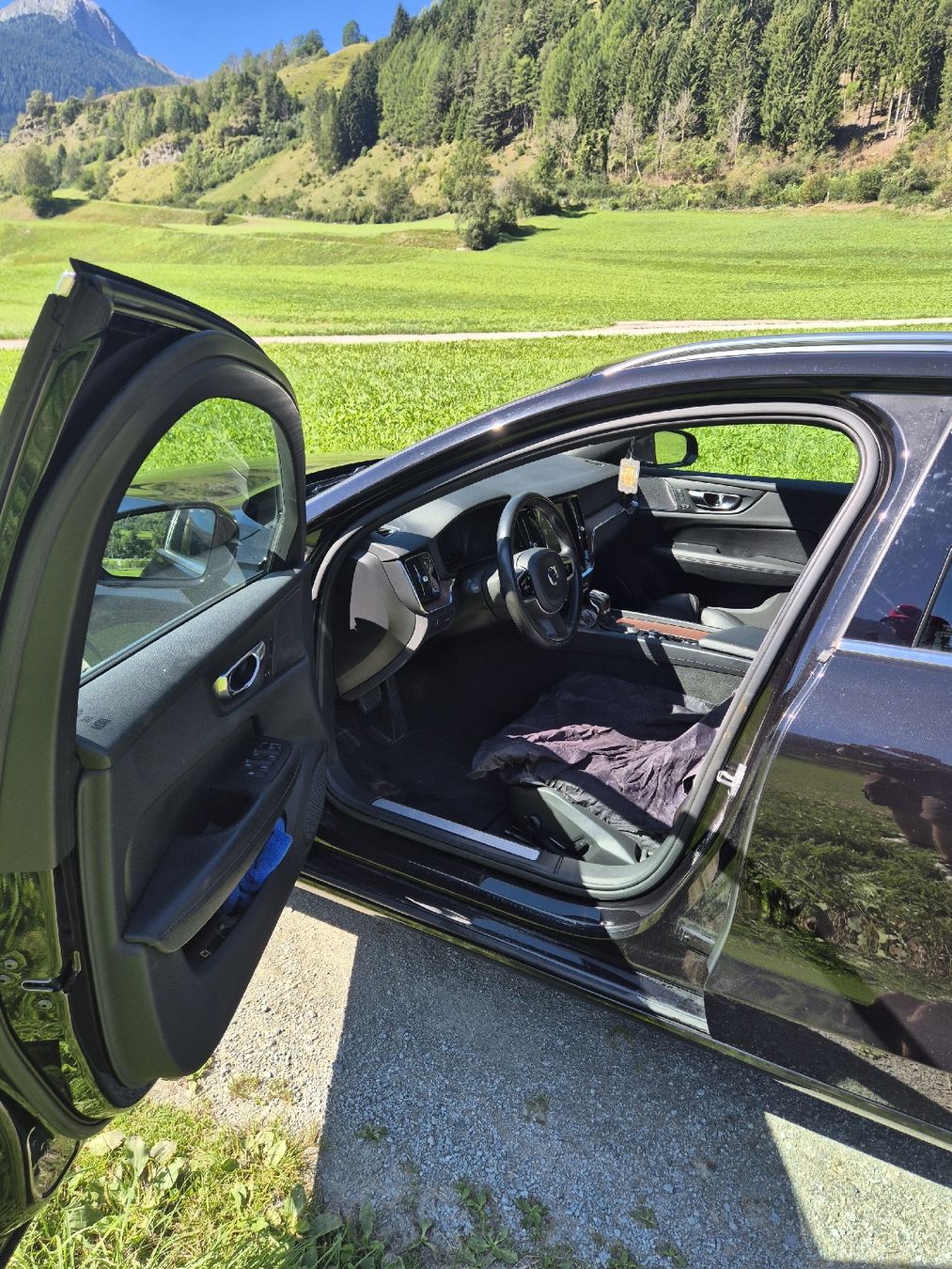 Volvo Autos: Volvo V60 T6 – Gebraucht aus Tumegl/Tomils von tho_bnl8 4