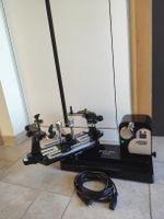 Machine à corder raquette de tennis Pro's Pro® TX-500N