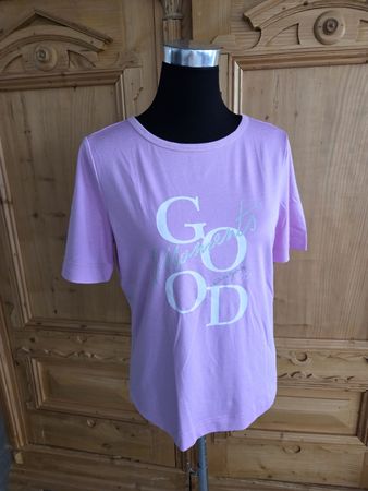 schönes T-Shirt, Canyon