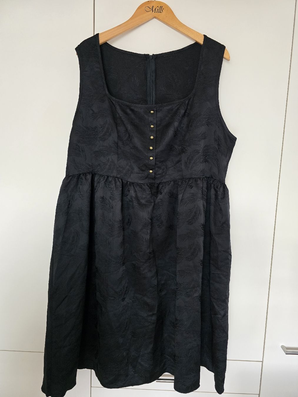 Vestiti: Dirndl gr.3XL neu – Nuovo (secondo la descrizione) da Flawil venduto da Gabjen