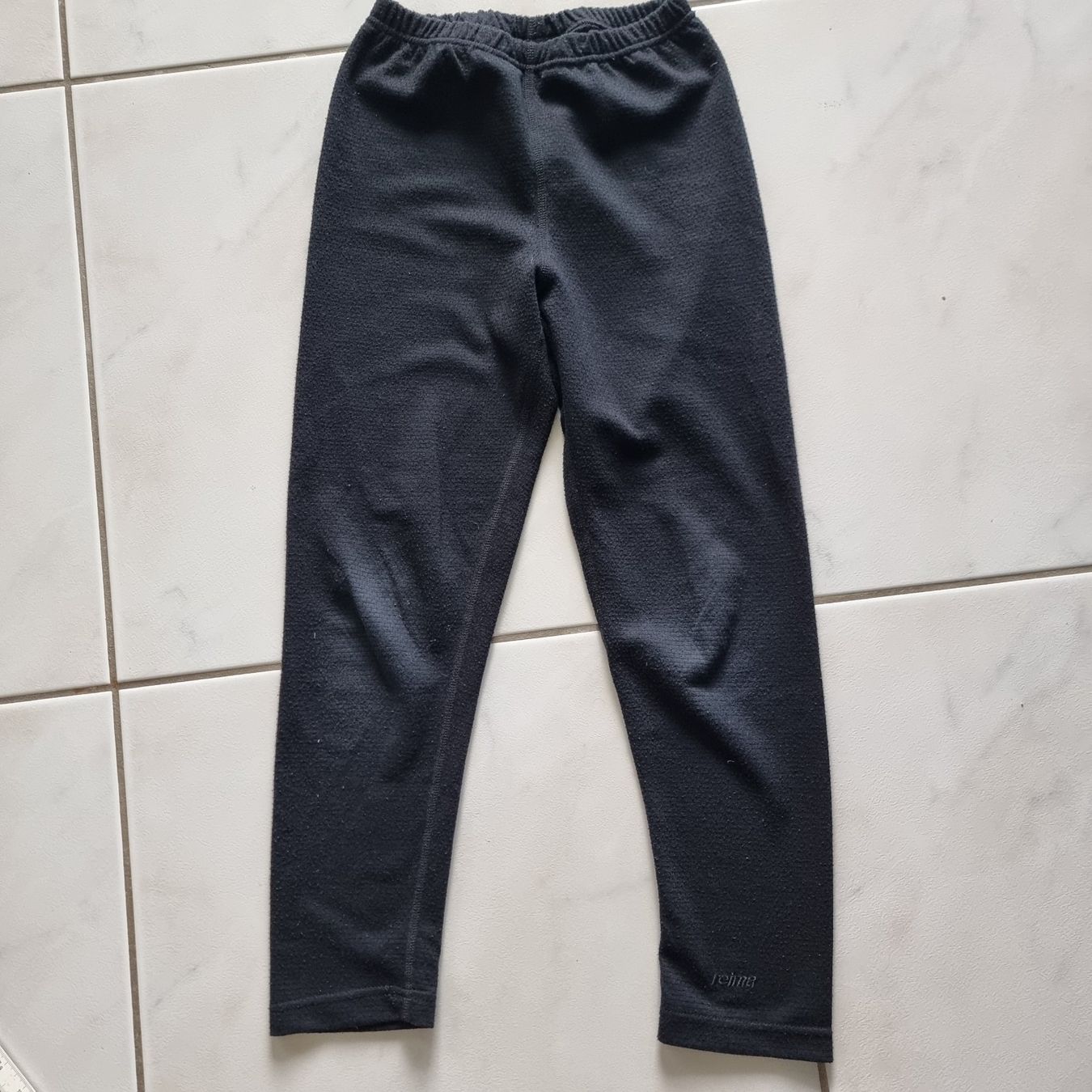 Reima Biancheria intima: Gebrauchte lange Unterhosen von Reima Gr. 130 – Usato da Arth venduto da Africa44