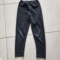Gebrauchte lange Unterhosen von Reima Gr. 130
