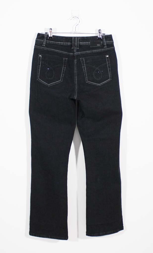 Cecil Jeans: CECIL Jeans TORONTO Gr. 30 – Gebraucht aus Belp von caramel-secondhand 2