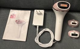 Philips Lumea IPl Gerät