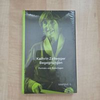Begegnungen - Kathrin Zellweger