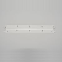 Elan Euroffice HR-Trenner für Korpus Lichtgrau