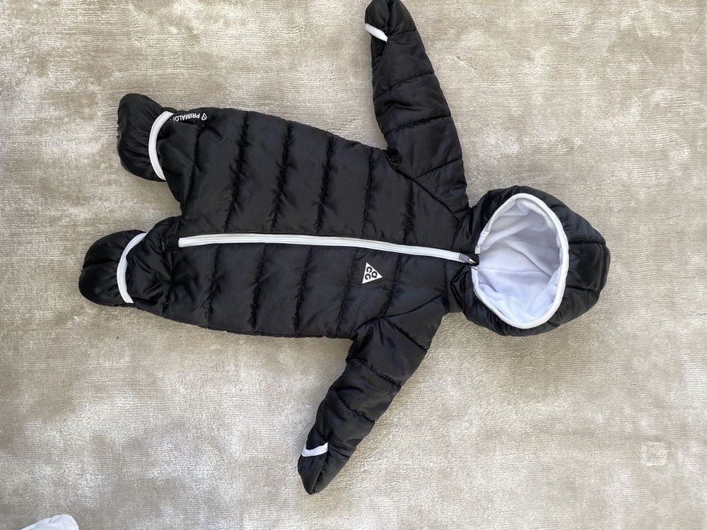 Schneeanzug Für Babys & Kinder – Warme Winter-Overalls Mit Kapuze, Für Jungen & Mädchen, In Verschiedenen Größen