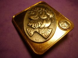 SPEUZ 1998 GOLD