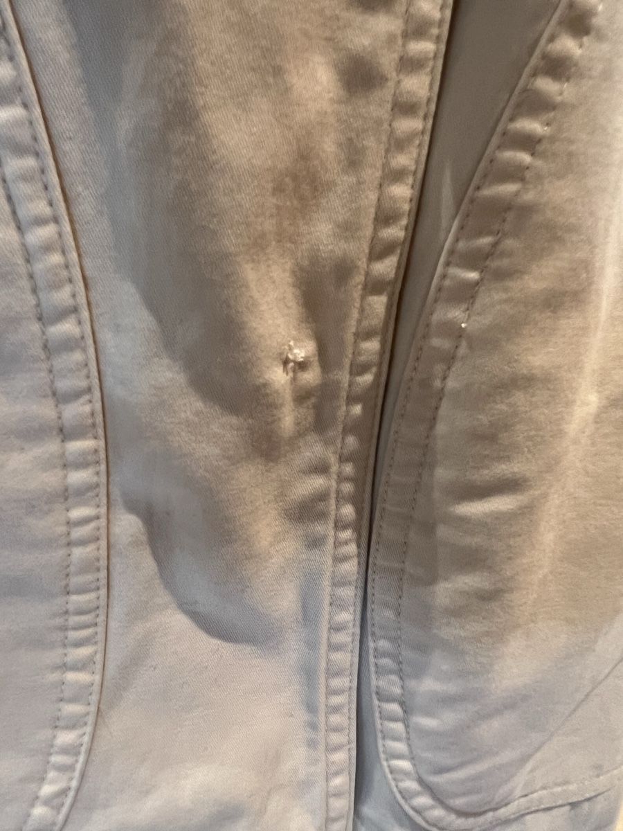 Mäntel: Manoush Trenchcoat Größe S/M – Gebraucht aus Kilchberg ZH von Lisavivienne 2