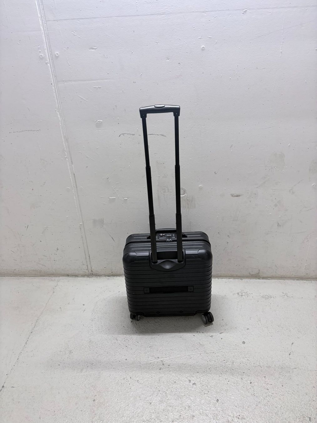 Rimowa Valises de voyage: Rimowa Business Trolley – D'occasion à Wallisellen par BlackWhite 1