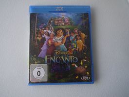 ENCANTO(2021) - Disney