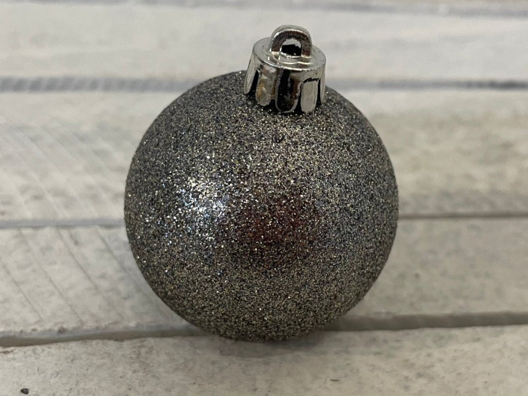 Tutte le decorazioni: Weihnachtskugel (Einzelstück) – Nuovo (secondo la descrizione) da Embrach venduto da pifu_gmbh