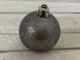 Weihnachtskugel (Einzelstück)