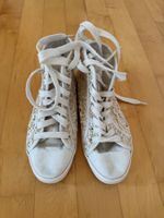 Guess High-Top Sneaker Damen Spitze