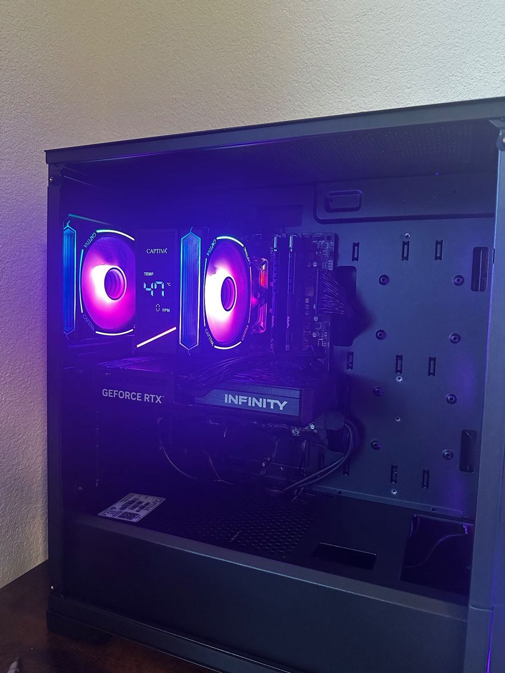 PCs: Gaming PC – Neuf (Voir description) à Flawil par costa_sell 5
