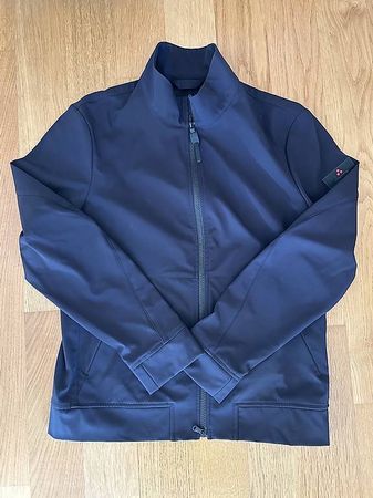 Peuterey Bomber Softshell Navy Gr. M