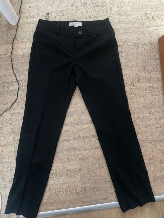Business Stoffhose classic schwarz S. Oliver Gr 36