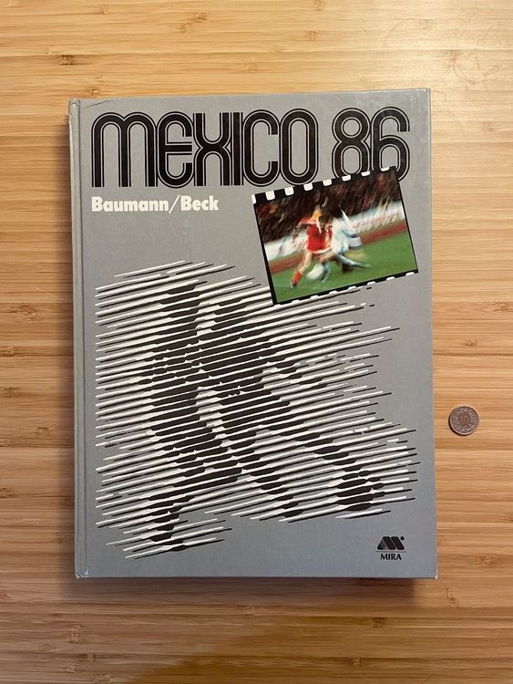 PANINI FOOTBALL ORIGINAL MEXICO 86 MICHEL RENQUIN BELGIQUE #134 EUR 3