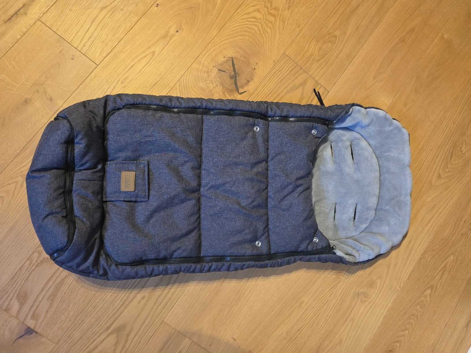 Fillikid Sacs de couchage: Fusssack  – D'occasion à Eschenz par Carmenr93
