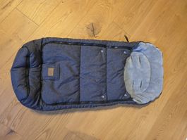Fusssack 
