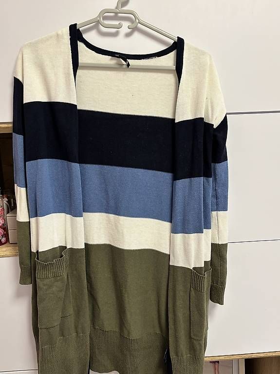 Giacche: Cardigan – Usato da Chur venduto da gio_6rlp