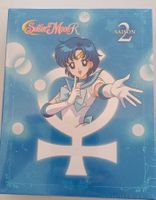 Sailor Moon R Saison 2 Blu-ray Coffret Neuf
