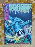 Horror Heft Nr 52 von 1976