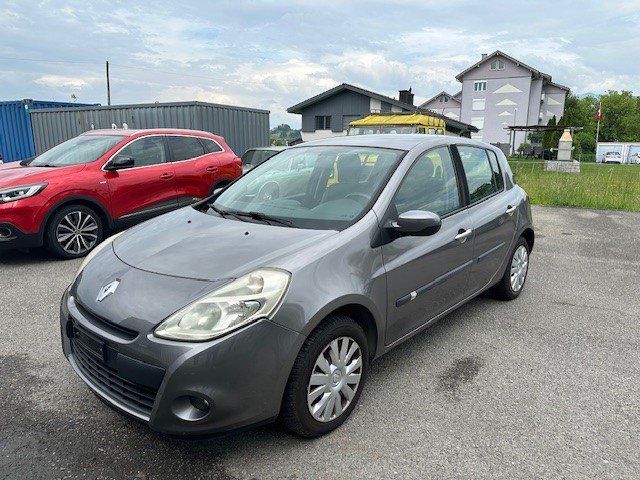 Renault Clio 1.2 16V Expression