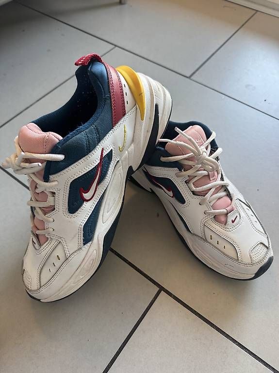 Scarpe da donna: Nike Turnschuhe - Gr. 42 – Usato da Zürich venduto da anjamug 1