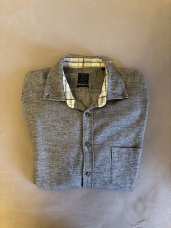 2 x Herren Hemden – Perfekt für Herbst!