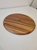 Planche à Pain en Bois