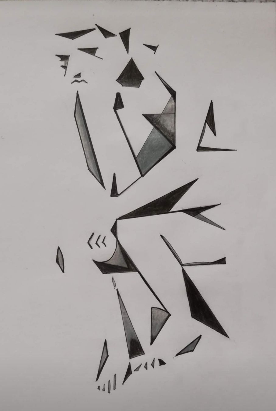 Foto & Immagini: Der Denker – Nuovo (secondo la descrizione) da Ossingen venduto da Pattys_Art_Galerie